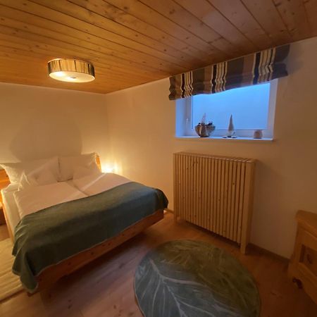 Landhaus Aaron Altenmarkt im Pongau Extérieur photo