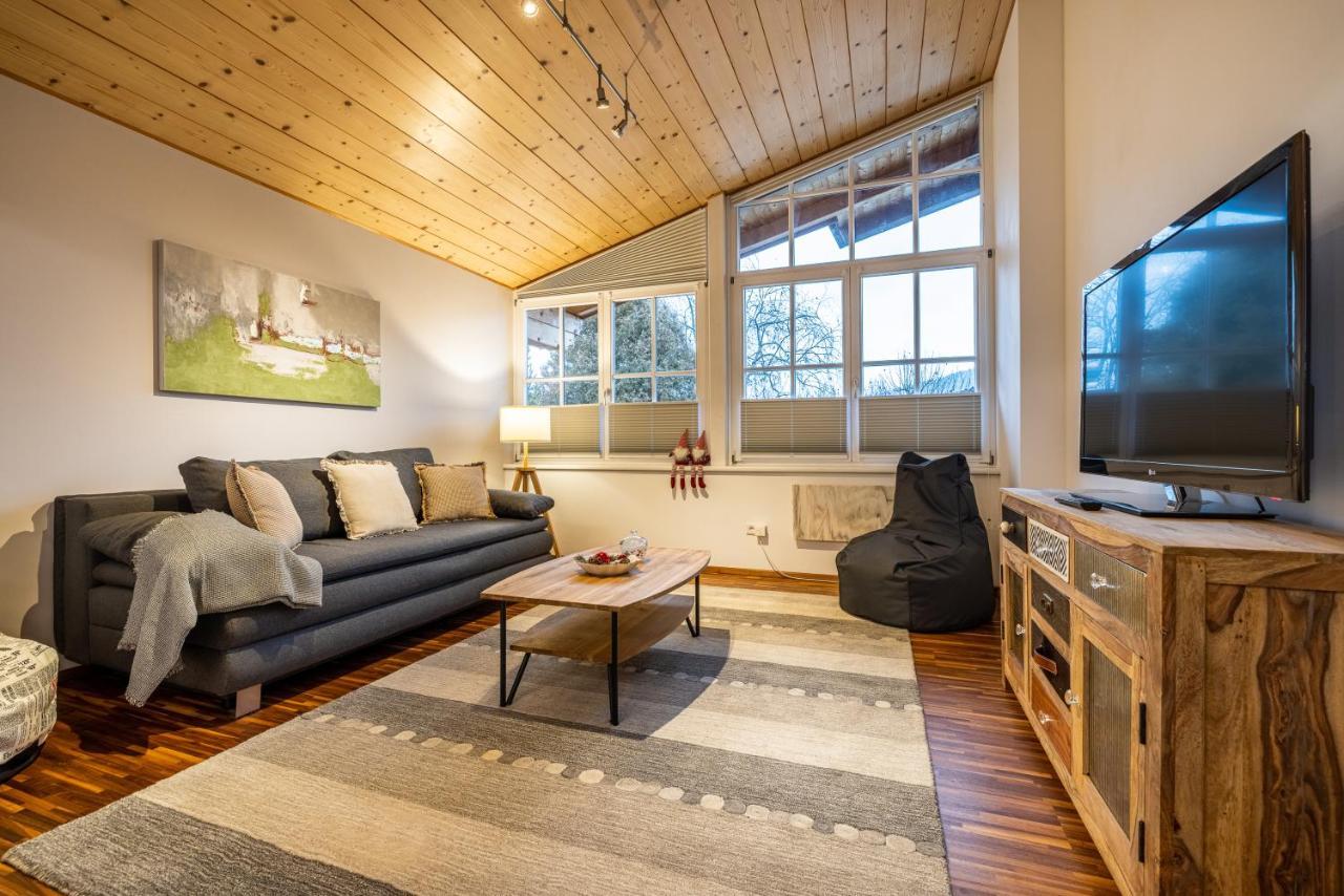 Landhaus Aaron Altenmarkt im Pongau Extérieur photo
