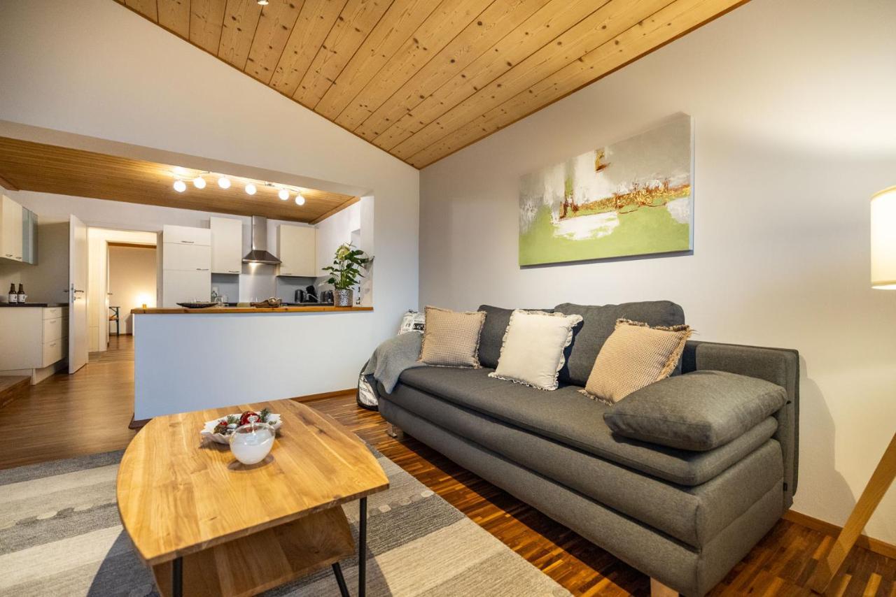 Landhaus Aaron Altenmarkt im Pongau Extérieur photo