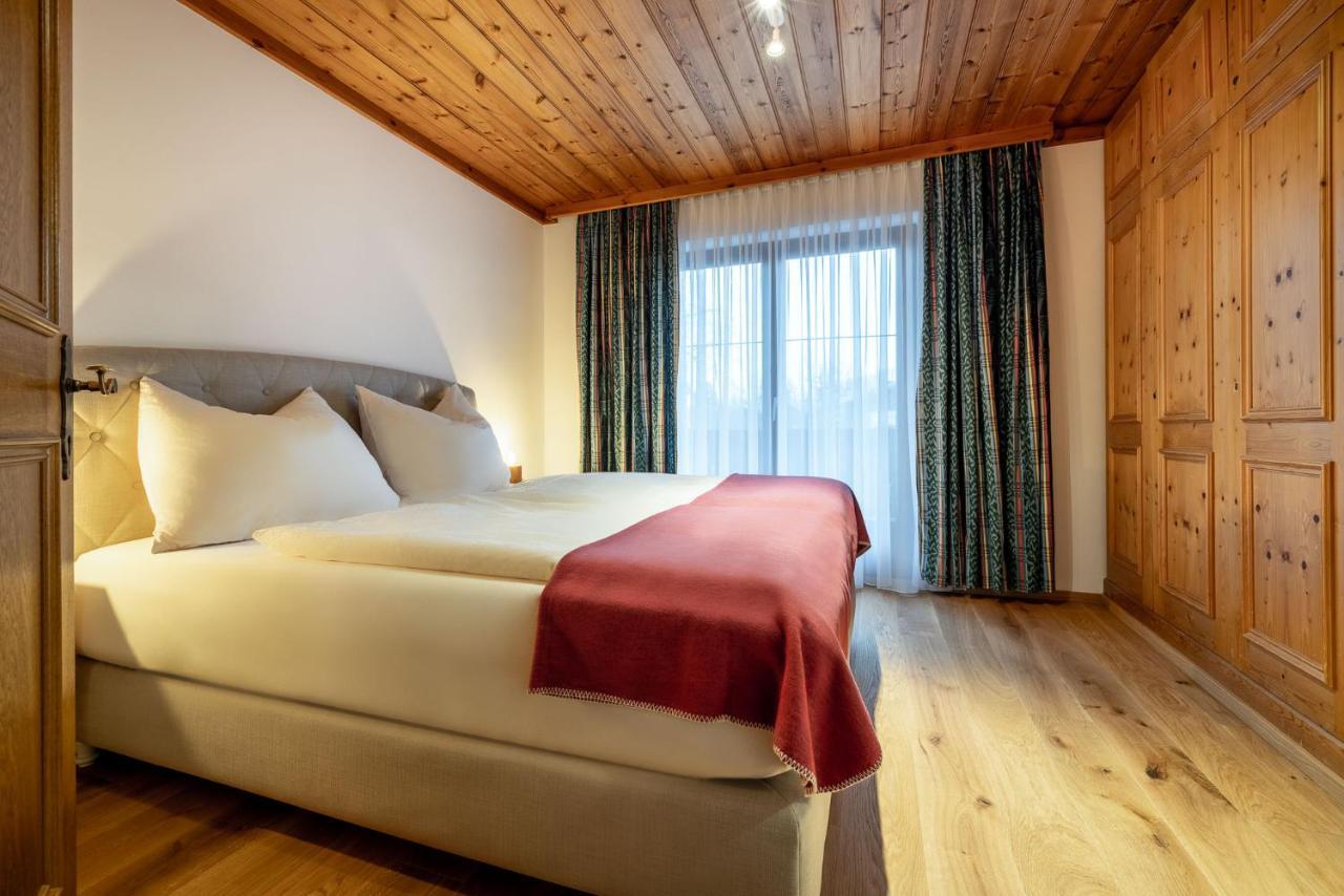 Landhaus Aaron Altenmarkt im Pongau Extérieur photo