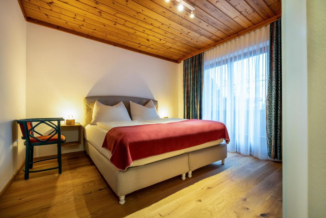 Landhaus Aaron Altenmarkt im Pongau Extérieur photo
