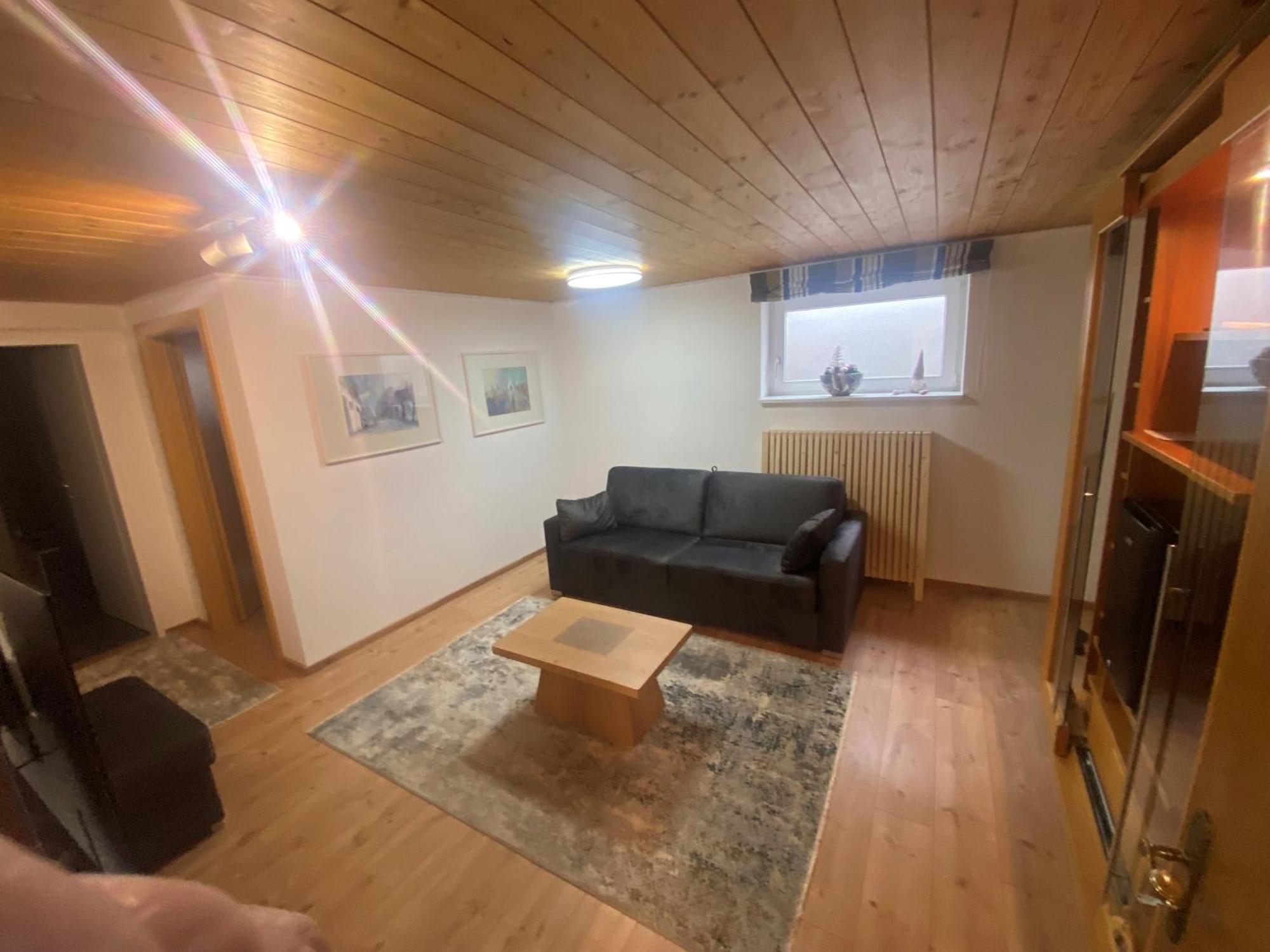 Landhaus Aaron Altenmarkt im Pongau Extérieur photo
