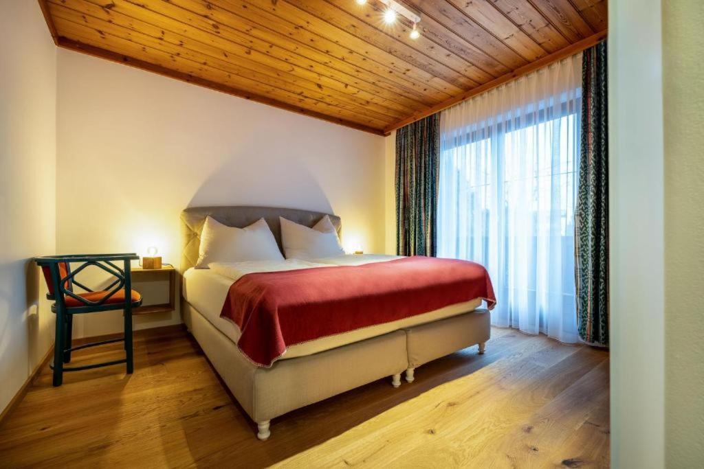 Landhaus Aaron Altenmarkt im Pongau Extérieur photo